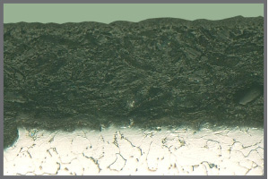 CORSOL Cross Section